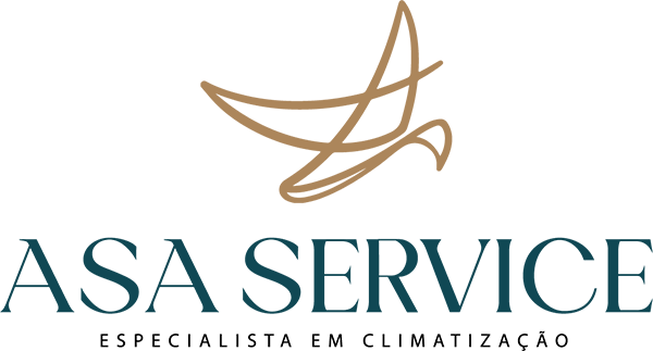 Asa Service Ar Condicionado