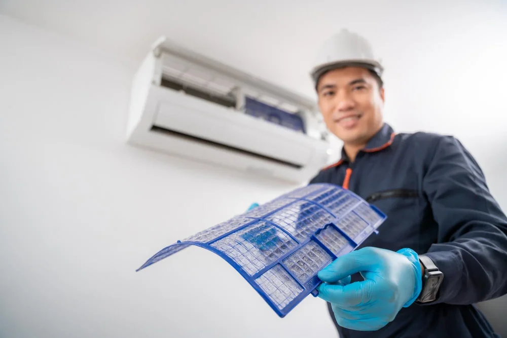 5 sinais de que seu ar condicionado precisa de manutenção